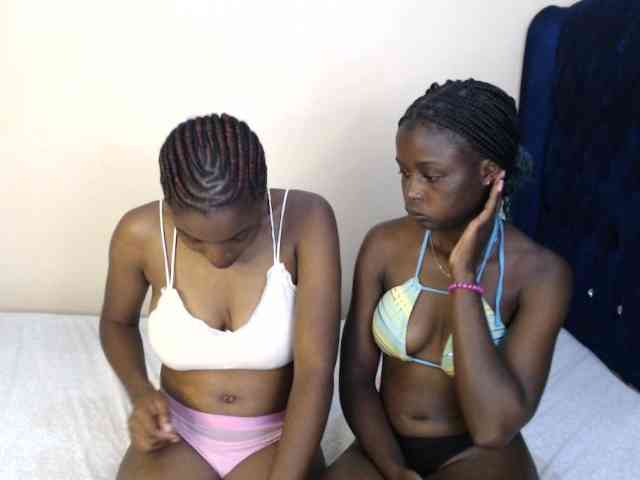 Ebonyfine webcam