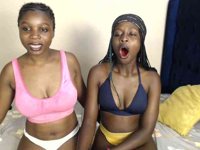 Ebonyfine webcam