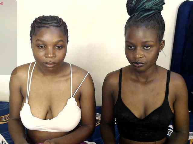 Ebonyfine webcam