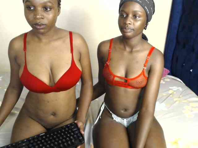 Ebonyfine webcam