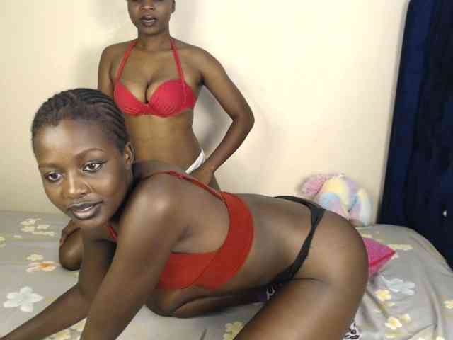 Ebonyfine webcam