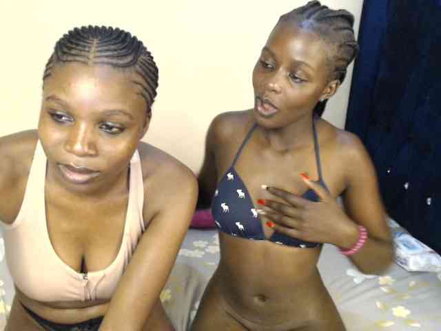 Ebonyfine webcam