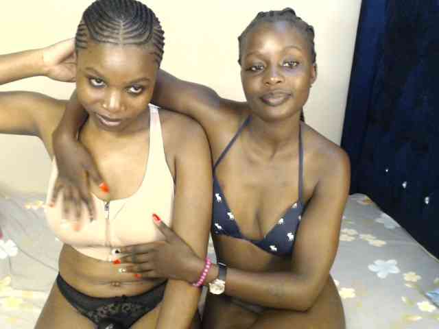 Ebonyfine webcam