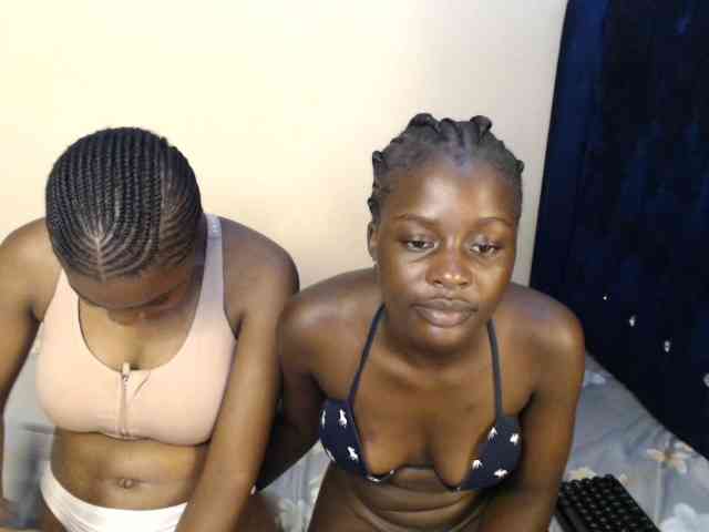 Ebonyfine webcam