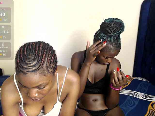 Ebonyfine webcam