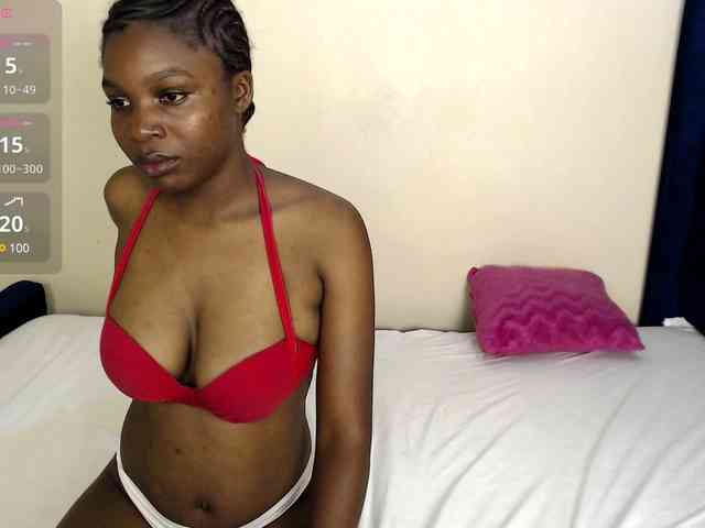 Ebonyfine webcam