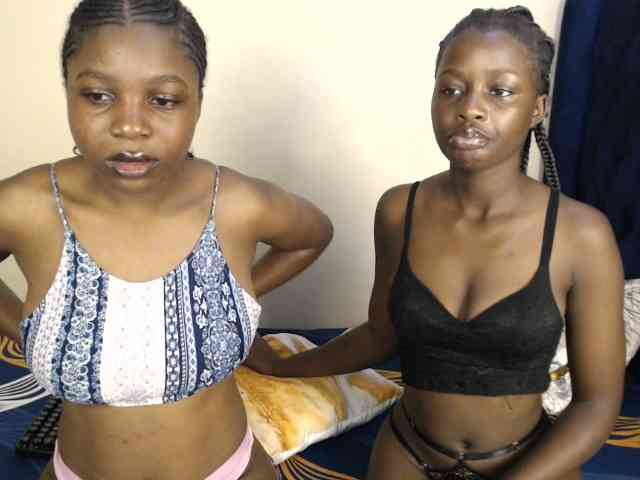 Ebonyfine webcam