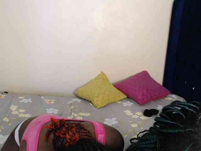 Ebonyfine webcam