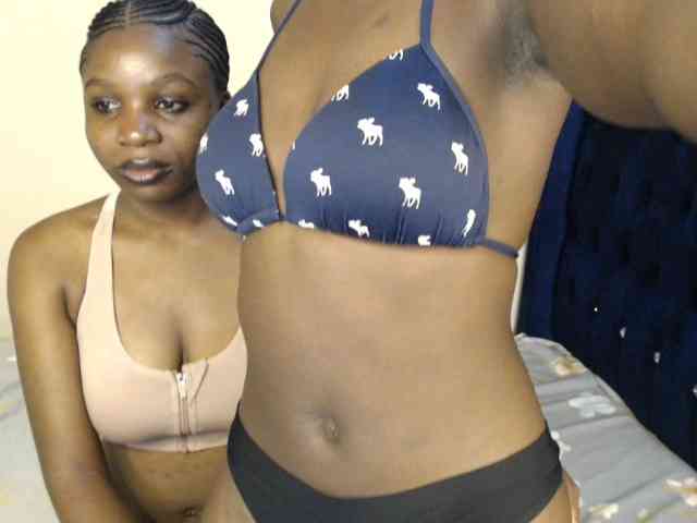 Ebonyfine webcam