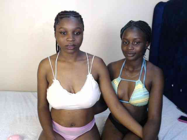 Ebonyfine webcam