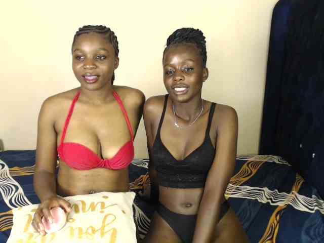 Ebonyfine webcam