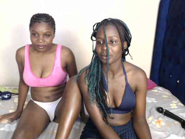 Ebonyfine webcam