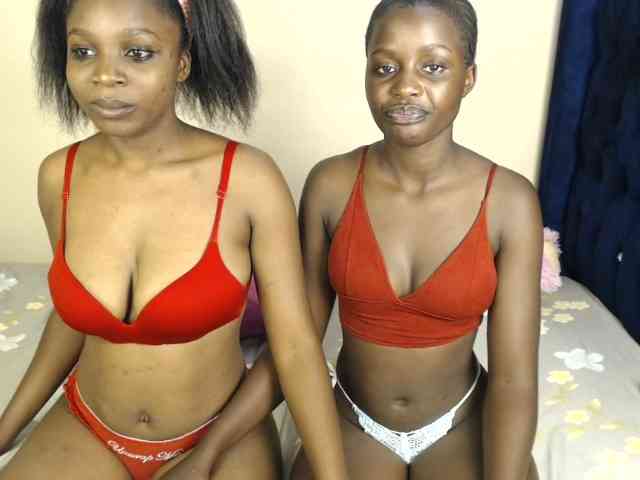 Ebonyfine webcam
