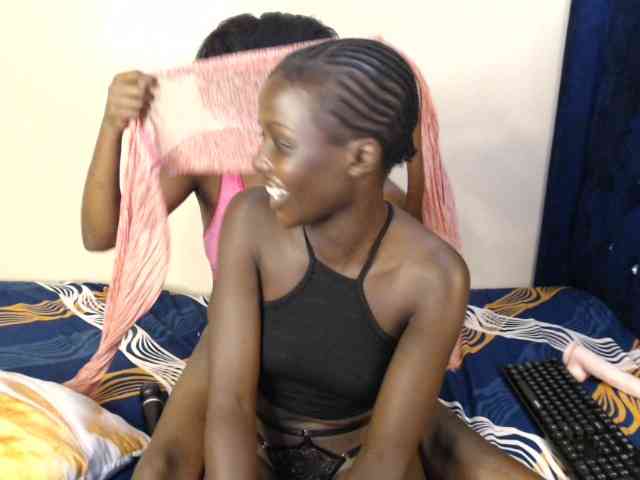 Ebonyfine webcam