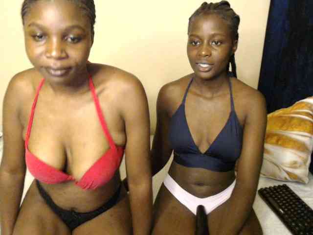 Ebonyfine webcam
