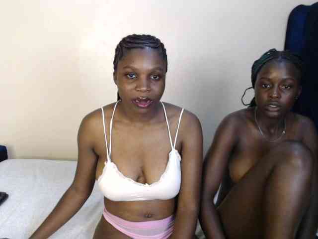 Ebonyfine webcam