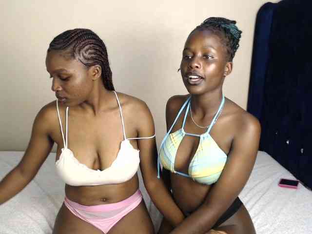 Ebonyfine webcam