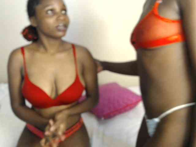 Ebonyfine webcam