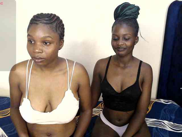 Ebonyfine webcam