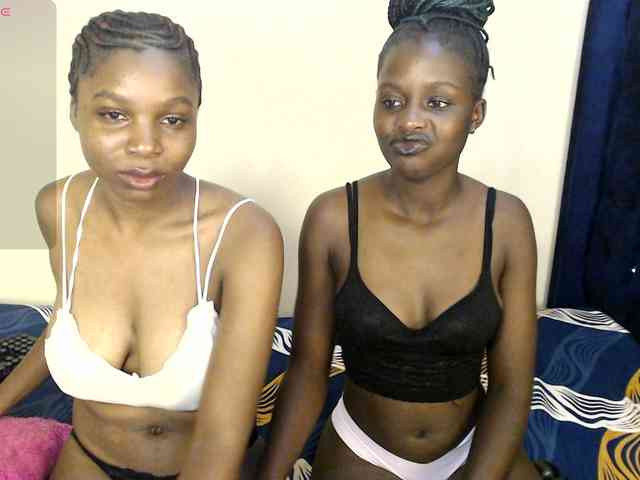 Ebonyfine webcam
