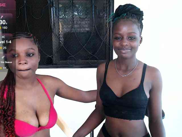 Ebonyfine webcam