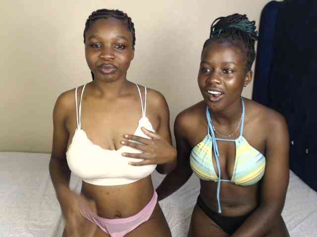 Ebonyfine webcam