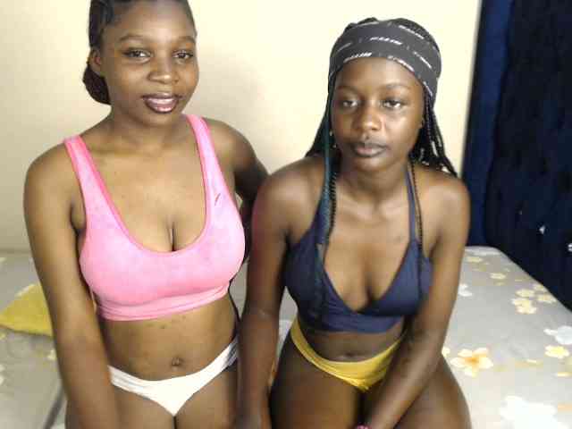 Ebonyfine webcam