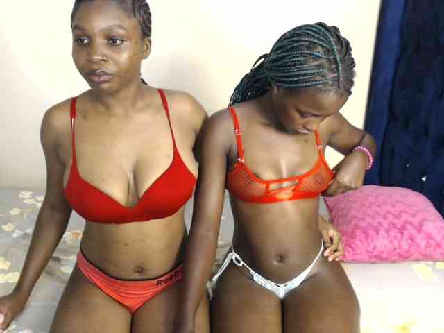 Ebonyfine webcam