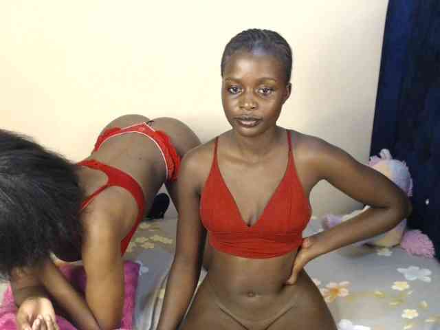 Ebonyfine webcam