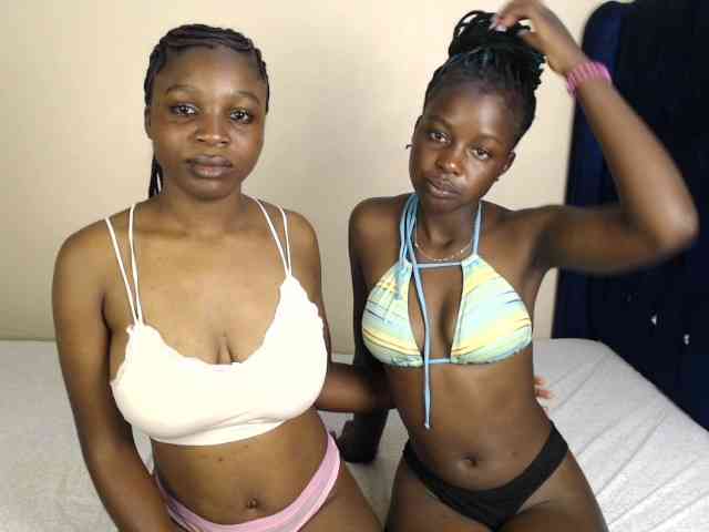 Ebonyfine webcam