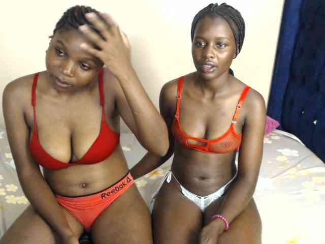 Ebonyfine webcam