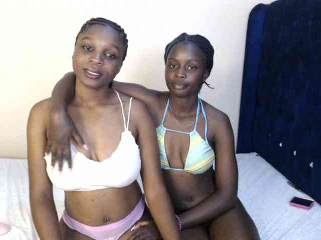 Ebonyfine webcam