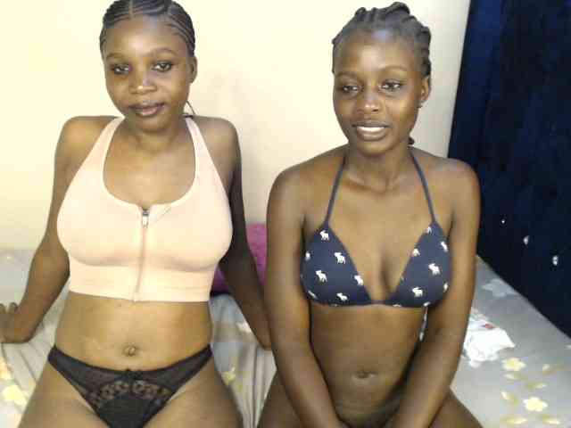 Ebonyfine webcam