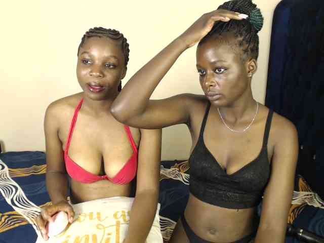 Ebonyfine webcam