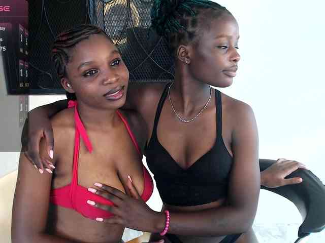 Ebonyfine webcam