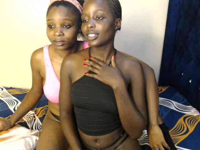 Ebonyfine webcam