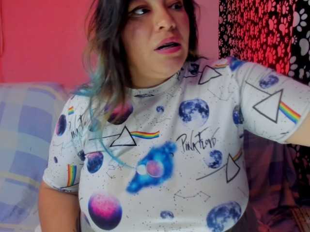 fierymichef's BongaCams show and profile