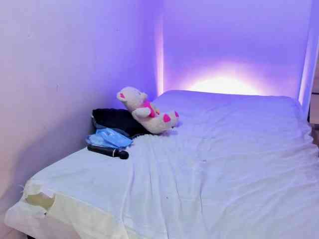 fierymichef webcam
