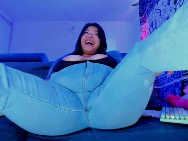 fierymichef webcam