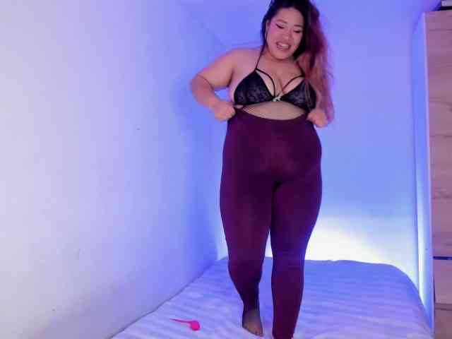 fierymichef webcam
