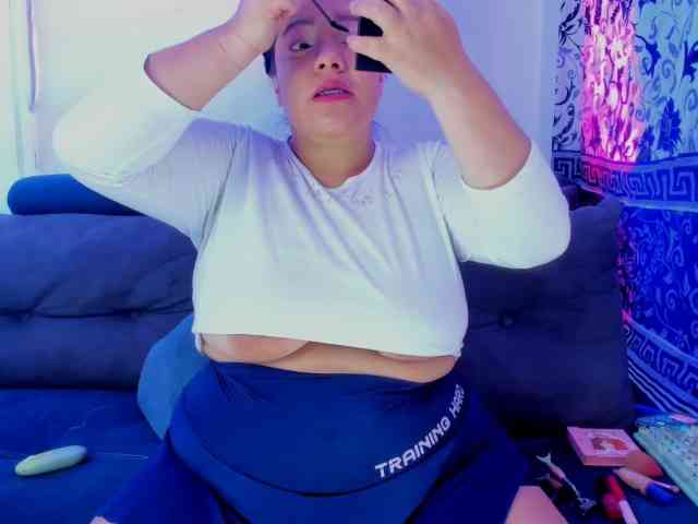 fierymichef webcam