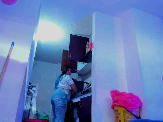 fierymichef webcam