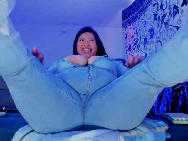 fierymichef webcam