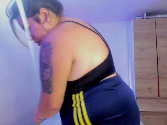 fierymichef webcam