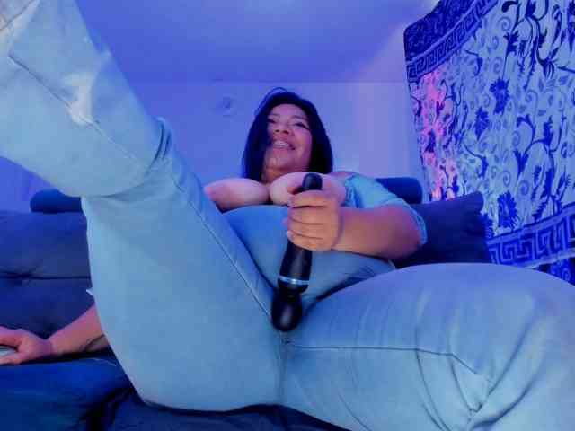 fierymichef webcam