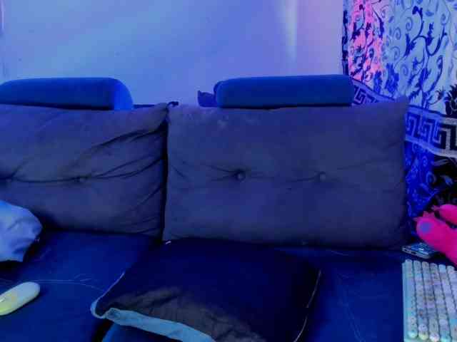 fierymichef webcam