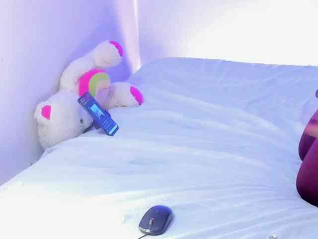 online webcam sex Fierymichef