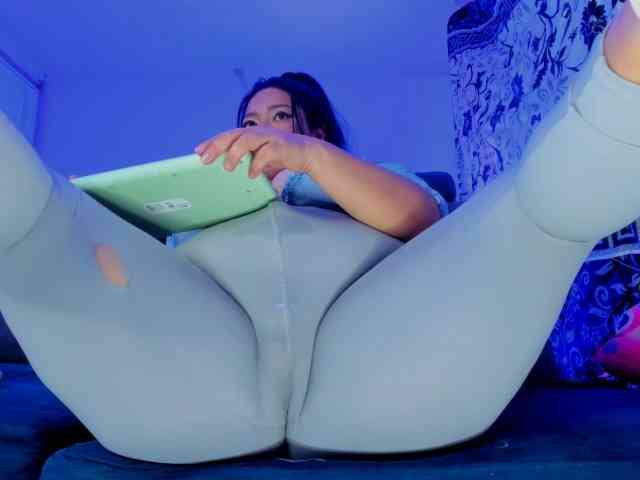 fierymichef webcam
