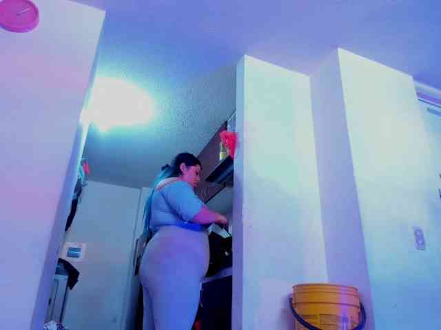 fierymichef webcam