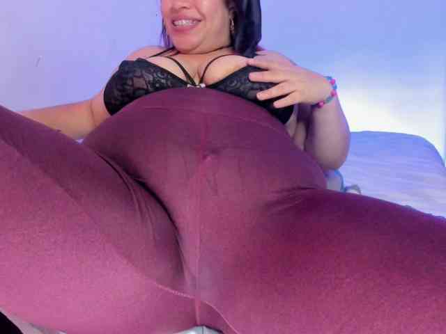 fierymichef webcam